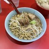 豚虎ラーメン