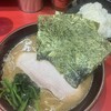 横浜ラーメン 真砂家