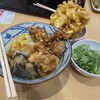 丸亀製麺 イオンモールむさし村山店