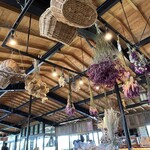 TOKYO FARM VILLAGE FARM BASEL - 