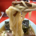 邦ちゃんラーメン 両国店 - 
