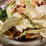 生そば あずま 船橋店 - 