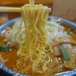 より道 - めんりふと