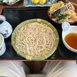 そば膳処 かまくら - 