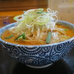 より道 - 横から撮影