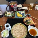 そば膳処 かまくら - 