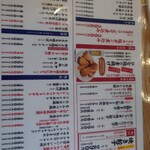 ひとくち餃子の頂 - 