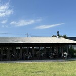 TOKYO FARM VILLAGE FARM BASEL - 