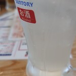 ひとくち餃子の頂 - 