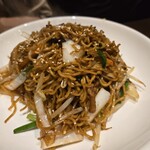 炎屋 - 上海焼そば