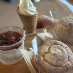 TOKYO FARM VILLAGE FARM BASEL - 