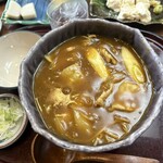 そば膳処 かまくら - 