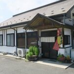 より道 - お店です