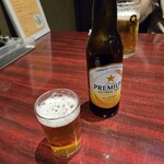 炎屋 - ノンアルビール