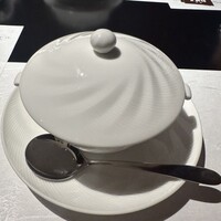 鉄板 松阪屋 - 