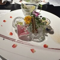 鉄板 松阪屋 - 