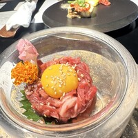 鉄板 松阪屋 - 