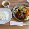 めだか食堂