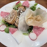 BALLER:S - Plate - SANGHOON （2,090円）