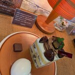 エスリビングハナレ - 