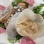 BALLER:S - Plate - SANGHOON （2,090円）