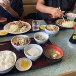 二本松バイパスドライブイン - 