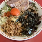 ラーメン英二 - 