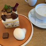 エスリビングハナレ - 