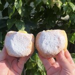 BLANKET DONUTS - 料理写真: