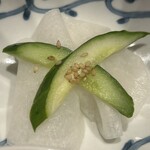 すき焼きと牛まぶし ももしき - 