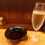 天ぷらとワイン 大塩 - 