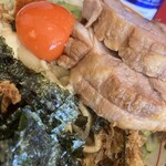 ラーメン英二 - 