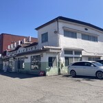 二本松バイパスドライブイン - 