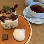 エスリビングハナレ - 