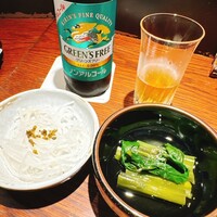新宿うな鐵 はなれ - 