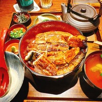 新宿うな鐵 はなれ - 