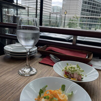 バル デ エスパーニャ ムイ 東京店 - 