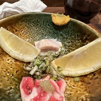 鳥茂 - 