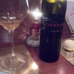 IL TEATRINO DA SALONE - ワイン③