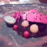 IL TEATRINO DA SALONE - 鹿、めっちゃ絶品！！！！！