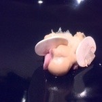 口の中で複雑に蛸ちゃんが踊ってくれます。