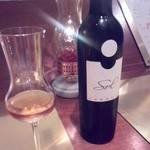 IL TEATRINO DA SALONE - ワイン⑦