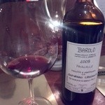 IL TEATRINO DA SALONE - ワイン⑥