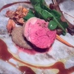 IL TEATRINO DA SALONE - 子羊はけっこーパンチありました。