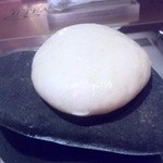 IL TEATRINO DA SALONE - 塩とオリーブを堪能できるパン