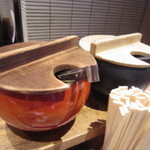 日本橋 天丼 金子半之助 - 