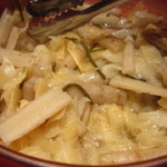 日本橋 天丼 金子半之助 - 