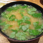 日本橋 天丼 金子半之助 - 