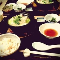 稲荷町髙はし - 