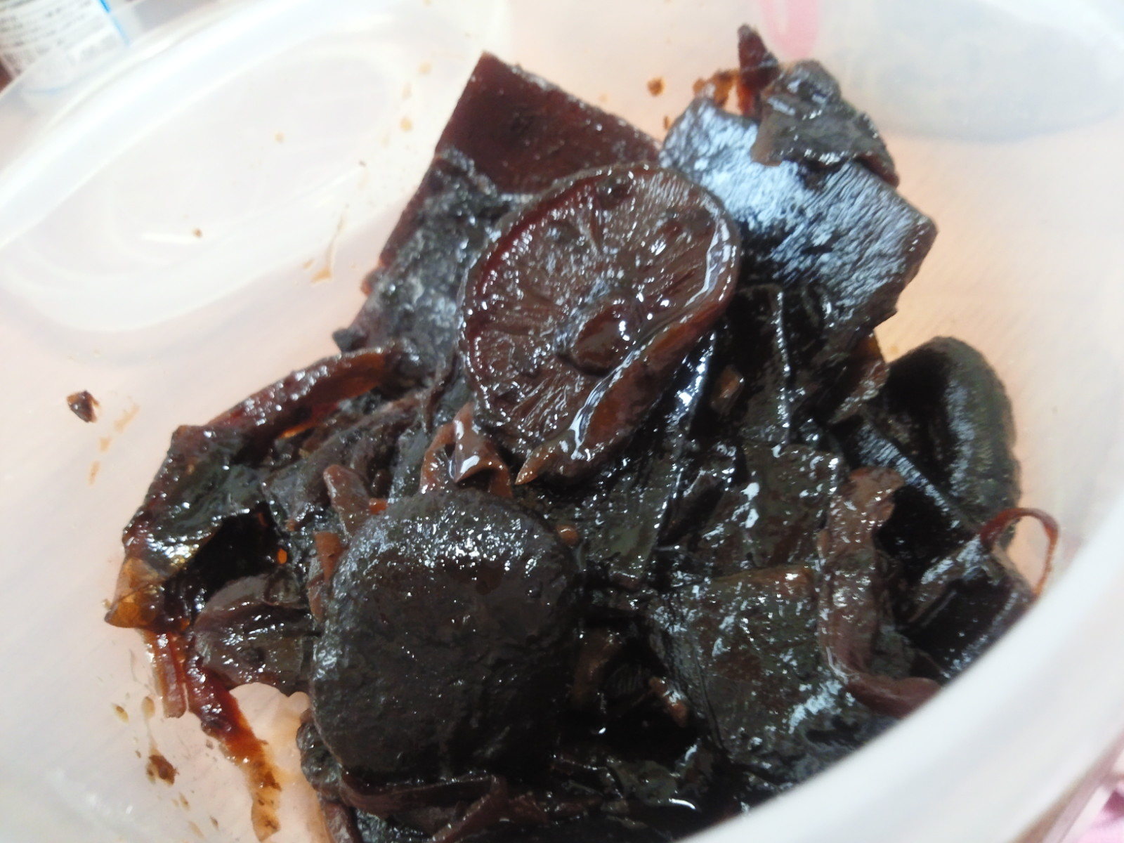 ◆まいこん 写真 : 舞昆のこうはら 天王寺店 （マイコンノコウハラ